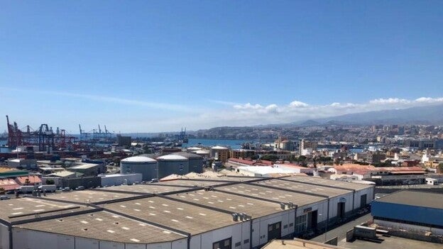 El fin de semana abre la puerta al frío y la lluvia en los próximos 7 días