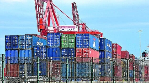 500.000 euros para exportar, aumenta la partida que fomenta las ventas