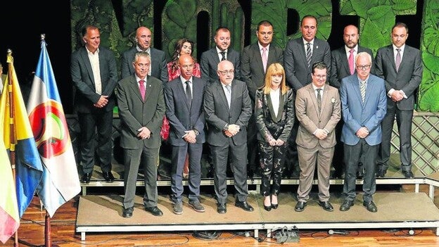 El Norte muestra todo su potencial