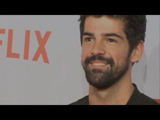¿Quién es la novia de Miguel Ángel Muñoz?