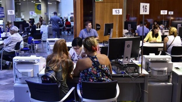 9.000 isleños ya han cobrado la Renta