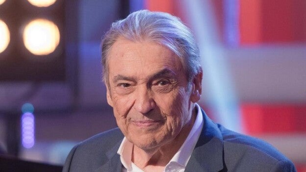 «No dejo de construir castillos en el aire»