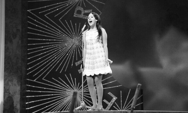 Medio siglo de la victoria de Massiel en Eurovisión
