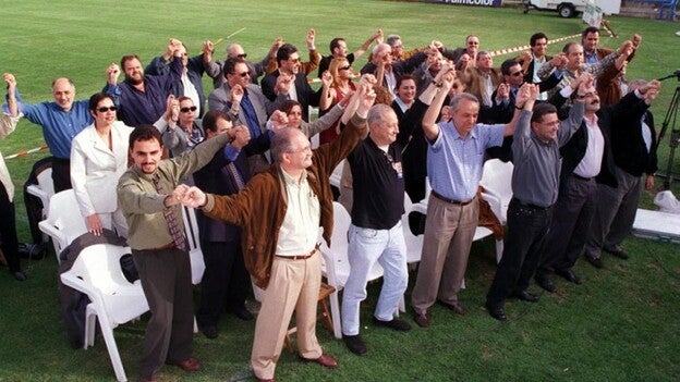 CC, 25 años de nacionalismo práctico