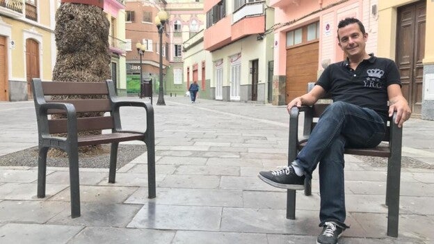 Un año de calvario por denuncias falsas