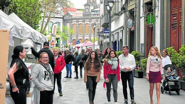 Éxito en la segunda jornada de Enorte