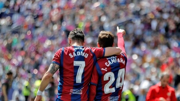 Derrotas, fracasos y arrogancias