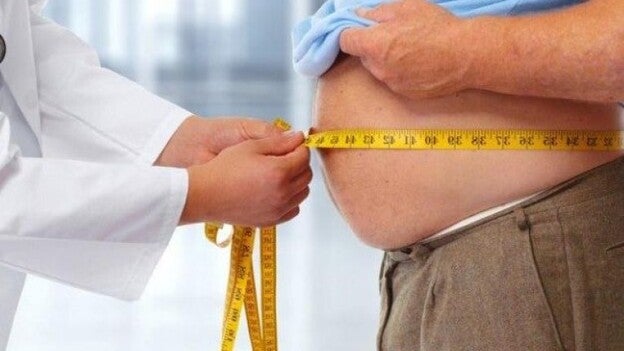 Hormona del estrés, su papel en subir de peso