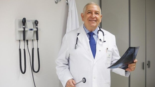 Párkinson, la importancia de la detección precoz