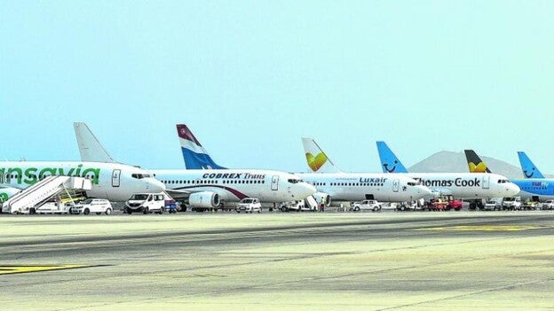 Canarias, ¿un poco menos ‘hub’?