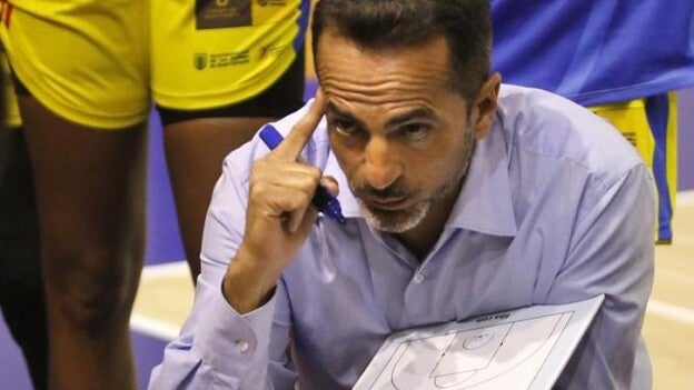 Maikel López «Lugo y Celta son dos rivales a batir en la fase de ascenso»