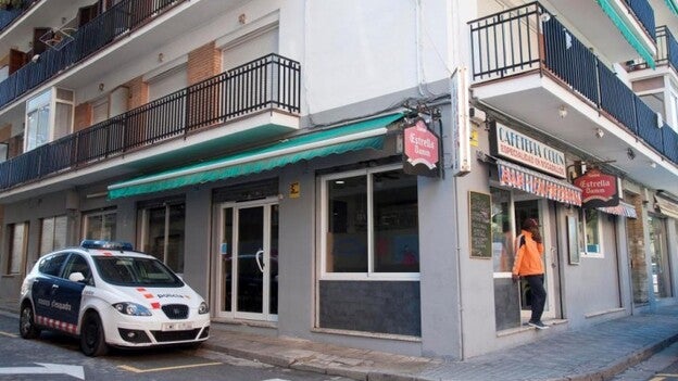 Una mujer, asesinada en Blanes por su marido ante sus 3 hijos