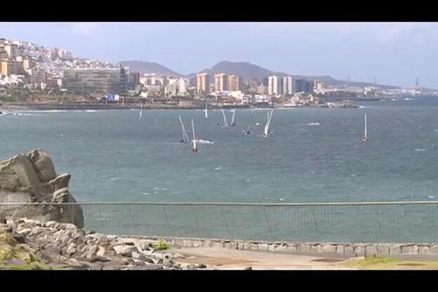 El Tomás Morales se impone con solvencia