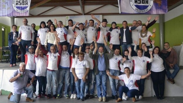 Vecinos de Valsequillo