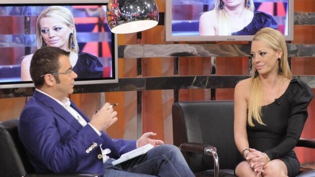 400.000 euros para Belén Esteban