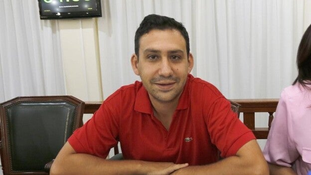 Ciudadanos pide cámaras de vigilancia en las vías de Arrecife