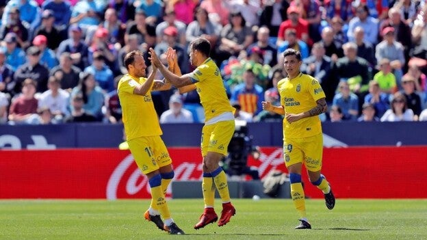 ¿Una Unión Deportiva en poder de los chinos?