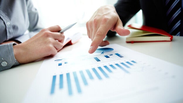 Las empresas creadas en Canarias bajó un 15%