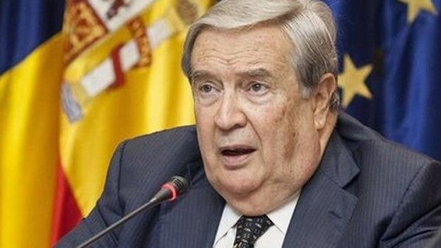 El Parlamento rechaza a los candidatos para el Común