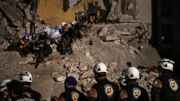 Siria invita a OPAQ a investigar sobre el terreno el supuesto ataque químico