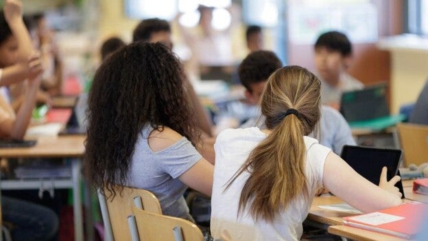 El TC avala las ayudas a la educación segregada por sexos