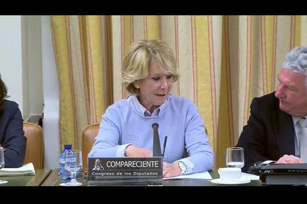 Quevedo a Rufián: "No monte el pollo"