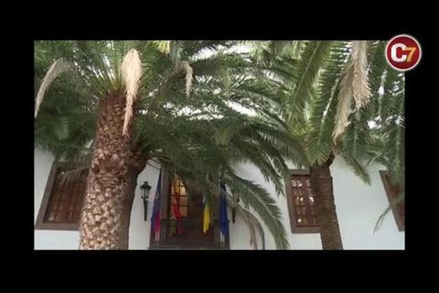 Agaete, lista para la Skoda Sky Gran Canaria Be Cordial