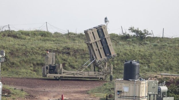 Israel ataca posiciones de Hamás tras una bomba en Gaza