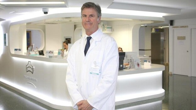 Los objetivos en el Parkinson son "predecir y prevenir"