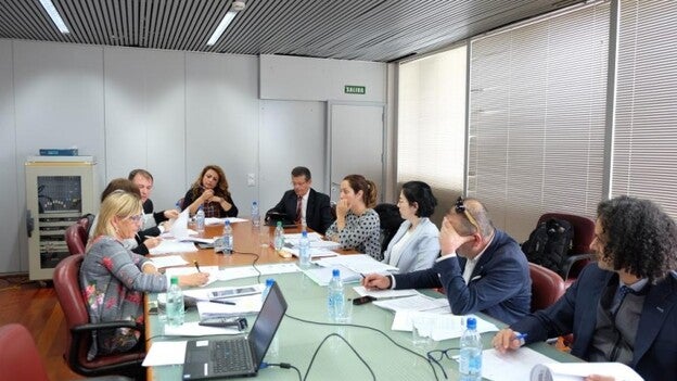 El Gobierno de Canarias ofertará este año más de 1.500 acciones formativas para desempleados