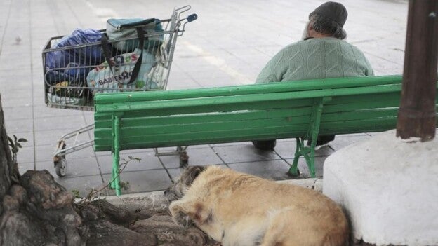 200 personas no tienen techo en Arrecife