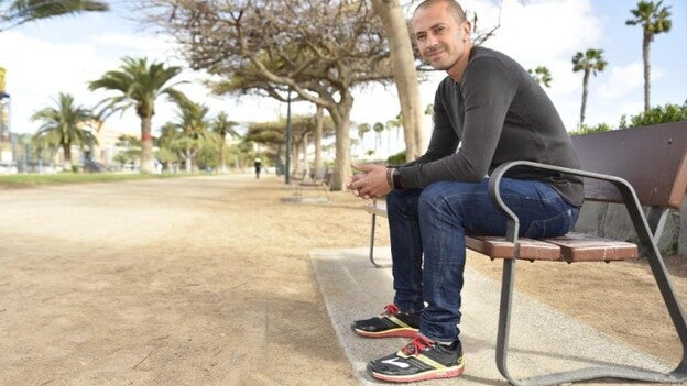 La Traína, en la pirámide de su vida