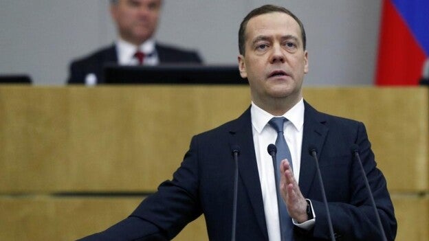 Rusia anuncia que las tropas sirias han tomado Duma