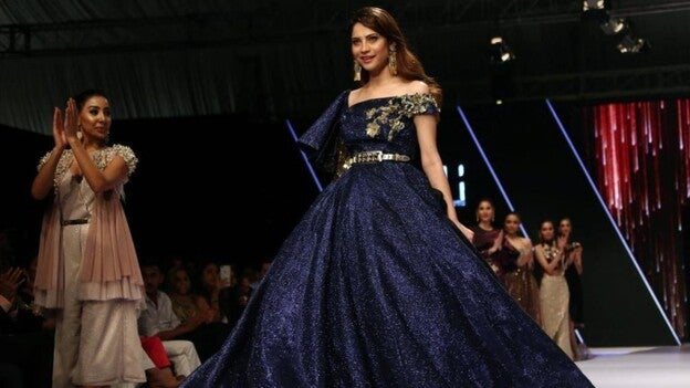 Semana de la Moda de Pakistán