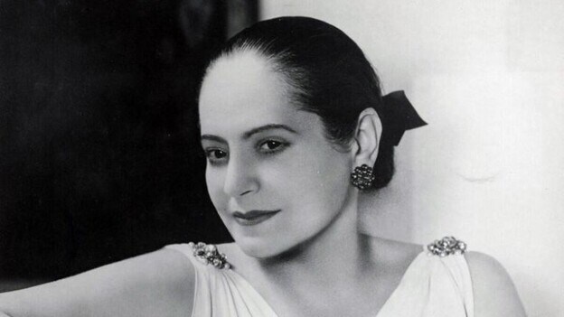 Viena recuerda a Helena Rubinstein, pionera de la industria de la belleza