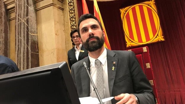 Torrent aplaza la investidura de Sànchez