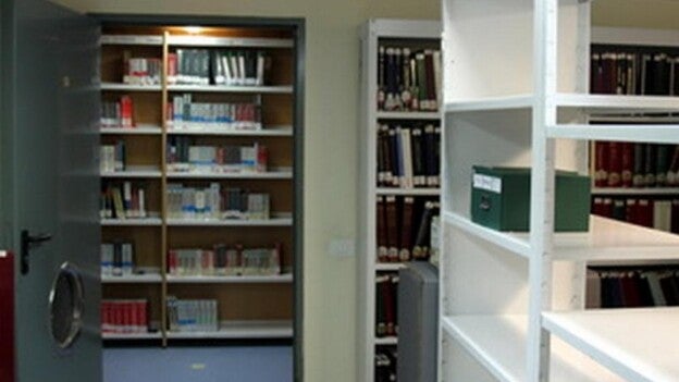 La ULPGC custodia unos 4.000 trabajos de máster y grado