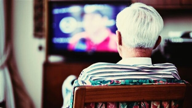 Aumentan un 9,4% los canarios mayores de 65 que viven solos