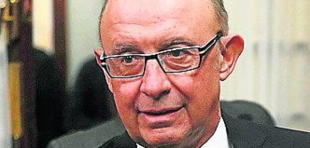 Los ayuntamientos pueden gastar los ahorros