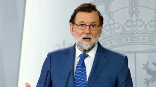 España considera el ataque contra Siria una acción «legítima y proporcionada»