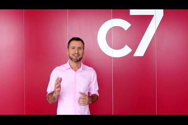 «Claves para encontrar la empresa ideal»