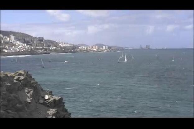 El Portuarios da la sorpresa en el Memorial