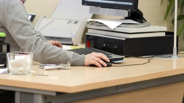 La confianza empresarial cae en Canarias