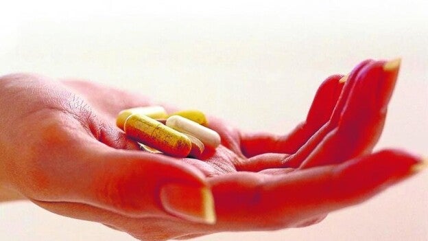 El futuro de los antibióticos