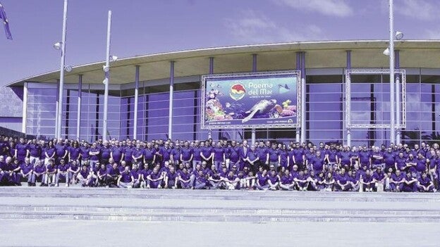 Un proyecto que los involucra