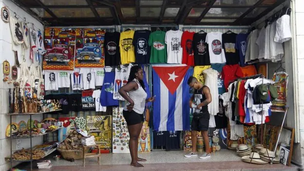 La Cuba que hereda el sucesor de Raúl Castro