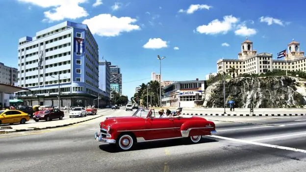 La economía, eje diplomático de la nueva Cuba