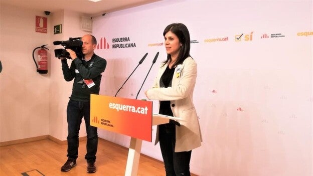 ERC apremia a Puigdemont a constituir un Govern «de forma inmediata»