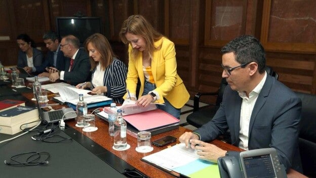 Dávila no llevará al Consejo de Gobierno la señal de RTVC