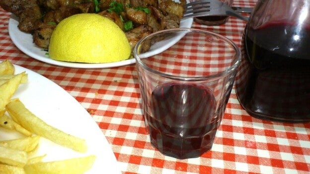 Guachinches, una marca de calidad